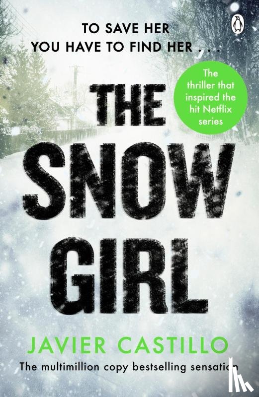 Castillo, Javier - The Snow Girl