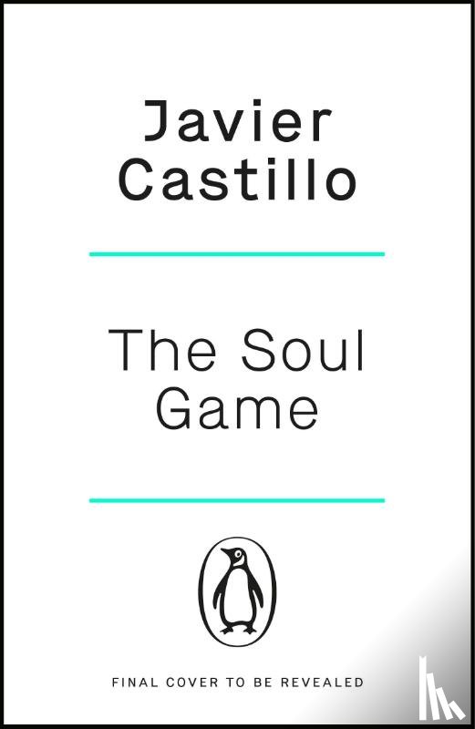 Castillo, Javier - The Soul Game