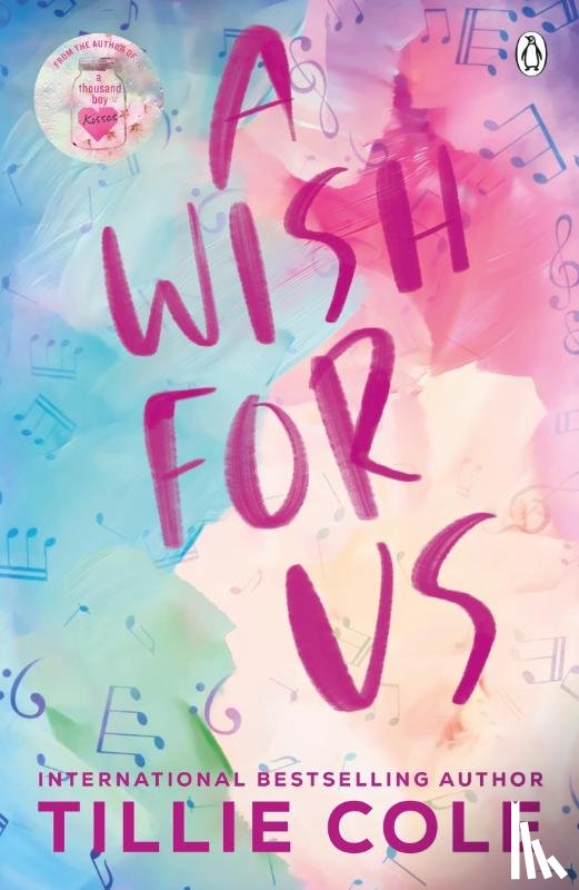 Cole, Tillie - A Wish For Us