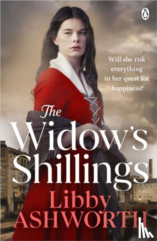 Ashworth, Libby - The Widow’s Shillings