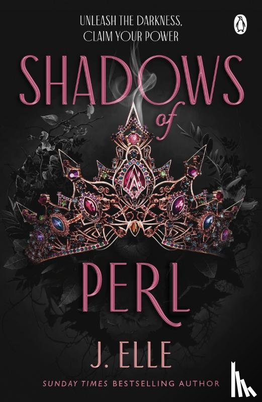 Elle, J. - Shadows of Perl