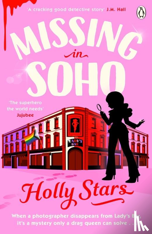 Stars, Holly - Missing in Soho