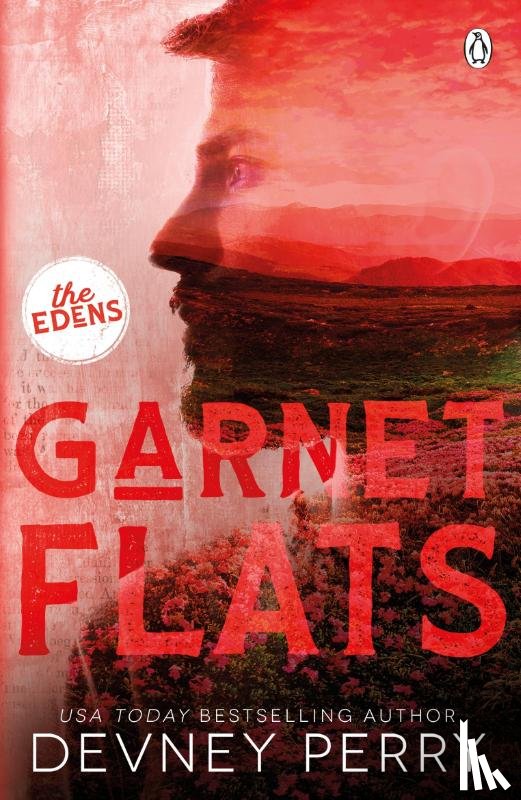 Perry, Devney - Garnet Flats