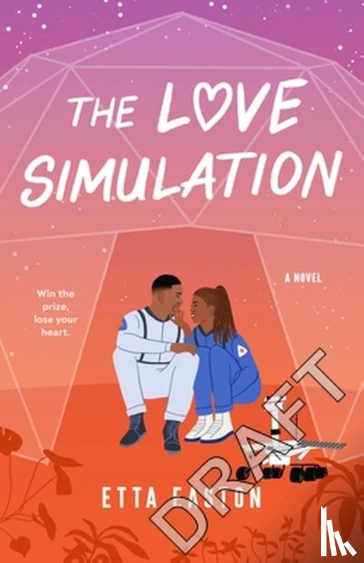 Easton, Etta - The Love Simulation