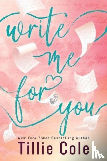Cole, Tillie - Write Me For You