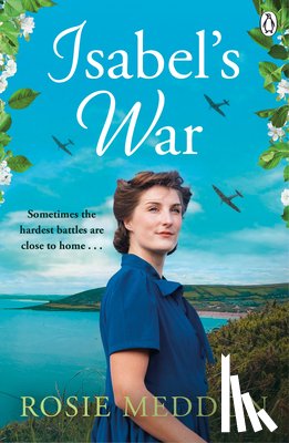 Meddon, Rosie - Isabel’s War