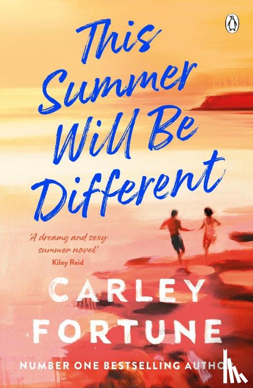 Fortune, Carley - This Summer Will Be Different