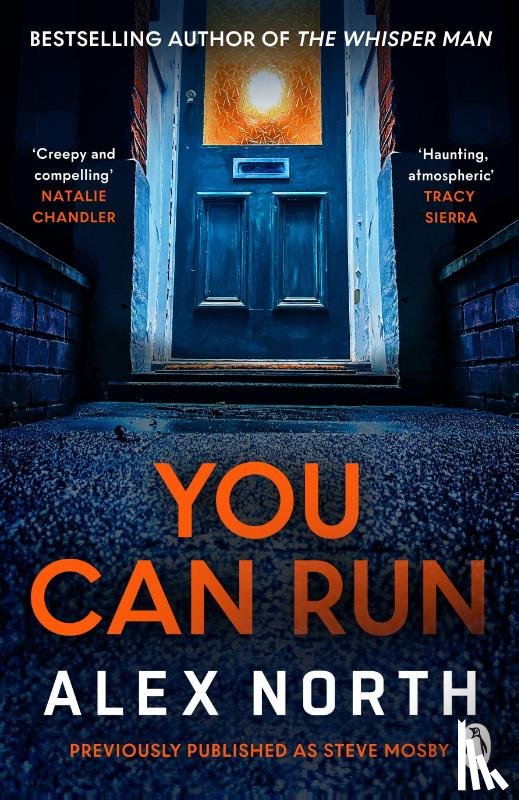 North, Alex - You Can Run