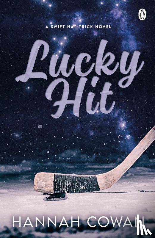 Cowan, Hannah - Lucky Hit