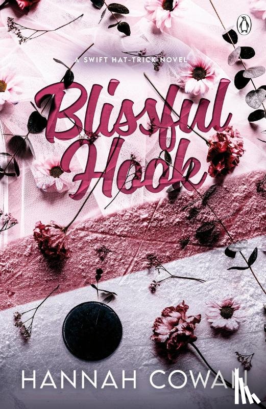 Cowan, Hannah - Blissful Hook