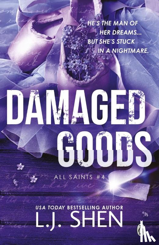 Shen, L. J. - Damaged Goods