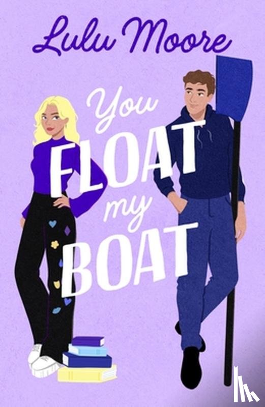 Moore, Lulu - You Float My Boat