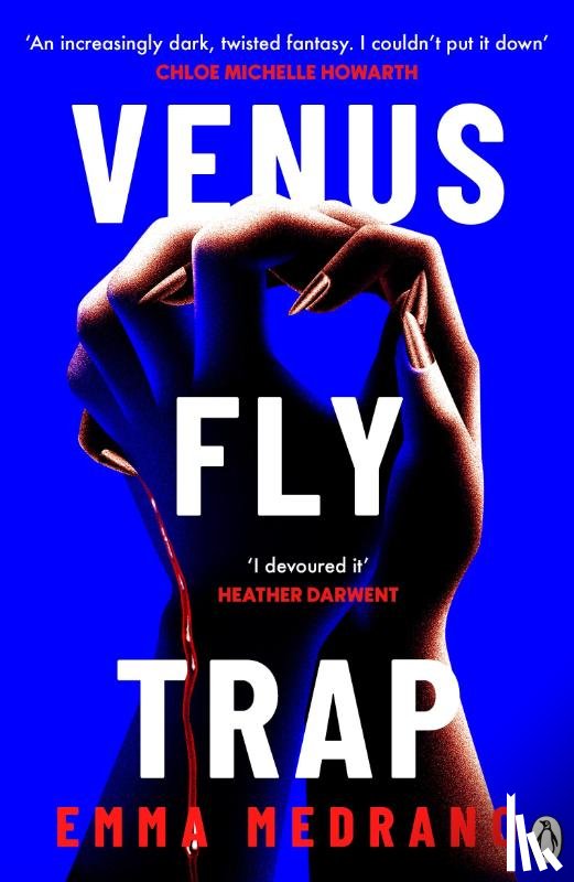 Medrano, Emma - Venus Fly Trap