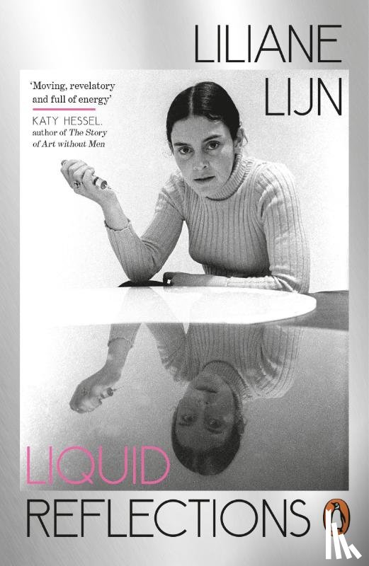 Lijn, Liliane - Liquid Reflections