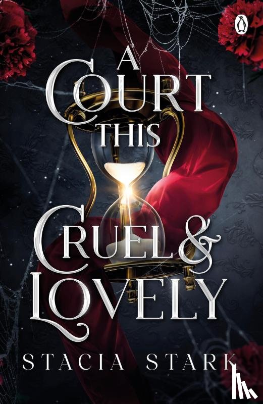 Stark, Stacia - A Court This Cruel and Lovely