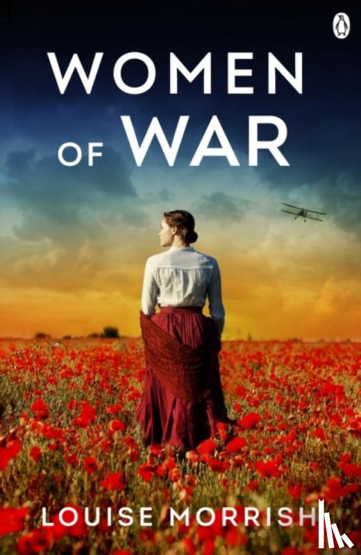 Morrish, Louise - Women of War
