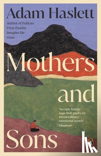 Haslett, Adam - Mothers and Sons