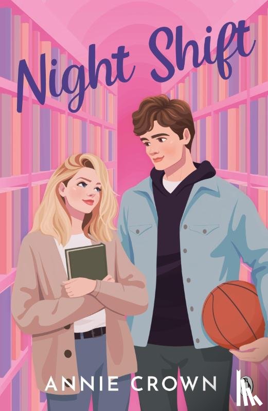 Crown, Annie - Night Shift