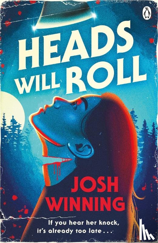 Winning, Josh - Heads Will Roll