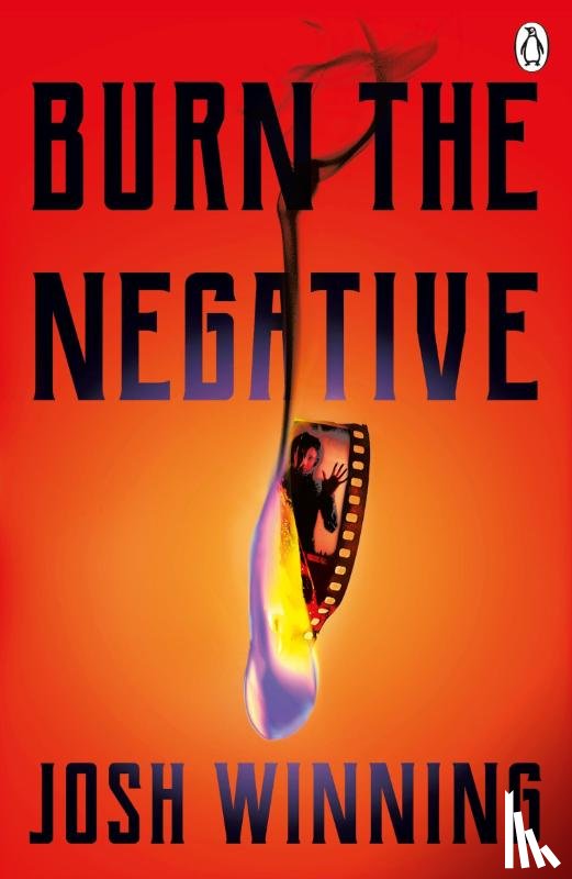 Winning, Josh - Burn The Negative