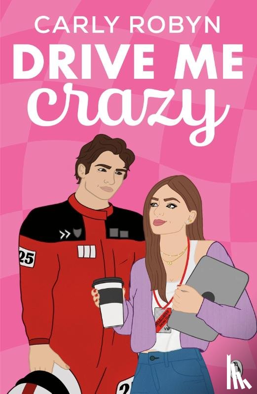Robyn, Carly - Drive Me Crazy