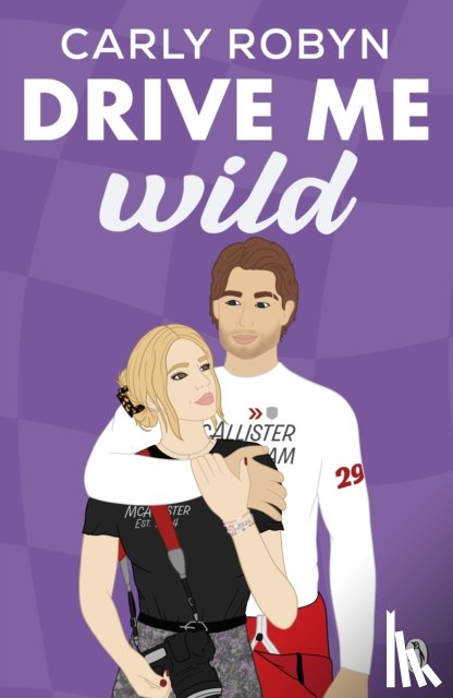 Robyn, Carly - Drive Me Wild