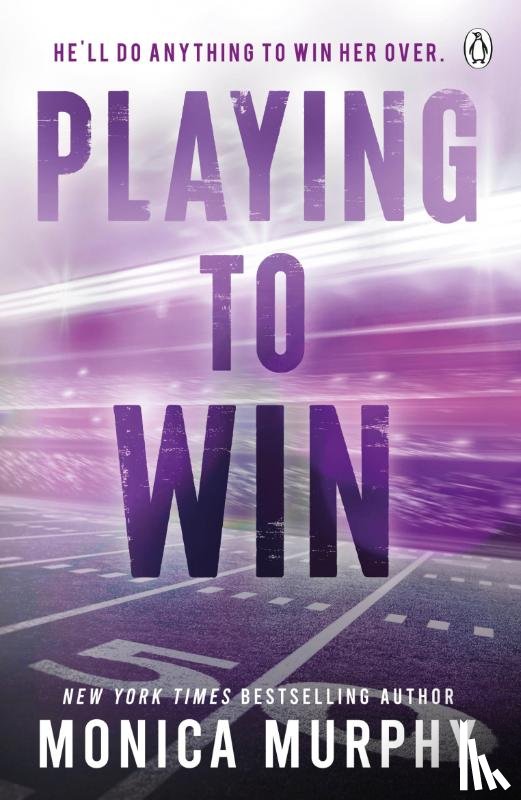 Murphy, Monica - Playing To Win