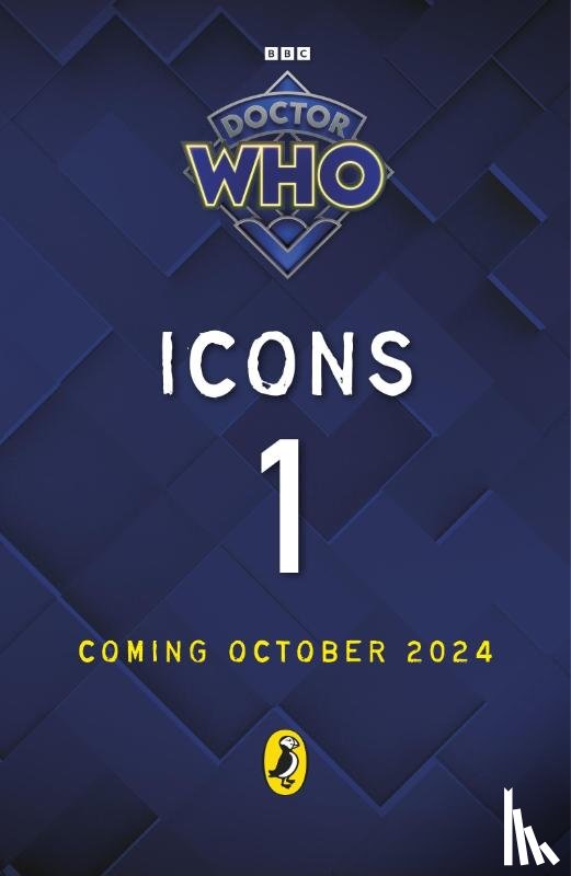 Who, Doctor, Bayron, Kalynn - Doctor Who: Shirley Jackson and the Chaos Box