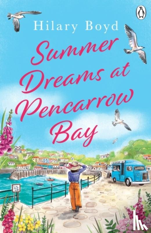 Boyd, Hilary - New Beginnings At Pencarrow Bay