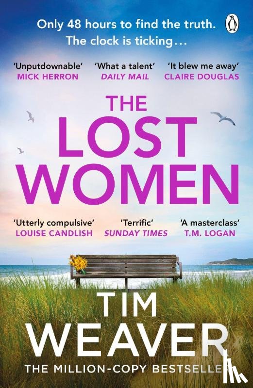 Weaver, Tim - The Lost Women