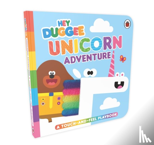 Hey Duggee - Hey Duggee: Unicorn Adventure