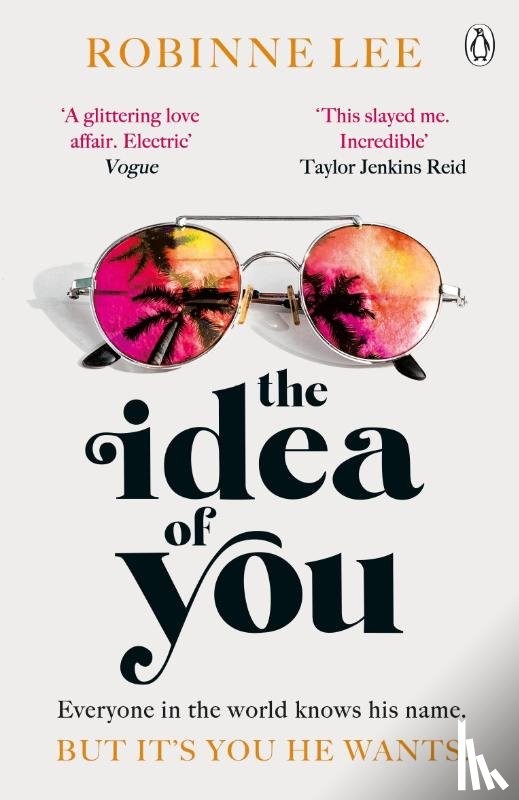 Lee, Robinne - The Idea of You