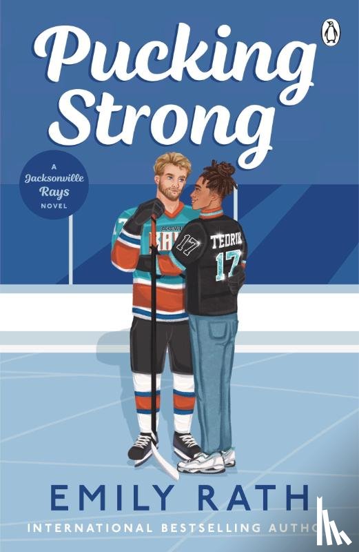 Rath, Emily - Pucking Strong