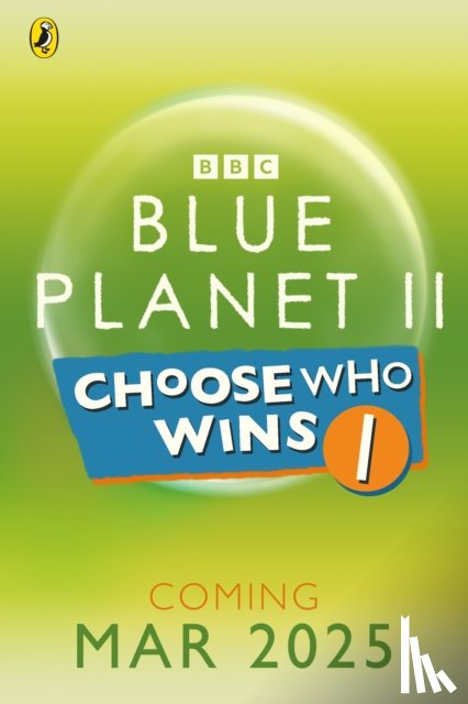 BBC - Who Wins? Blue Planet II