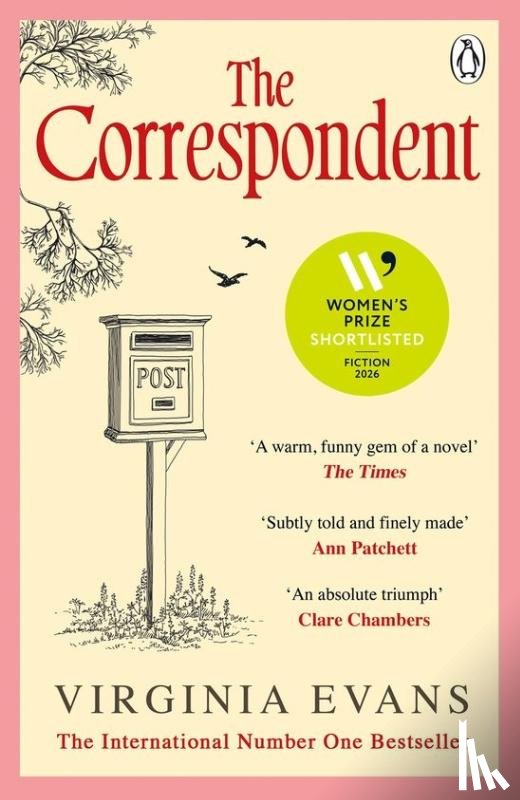 Evans, Virginia - The Correspondent