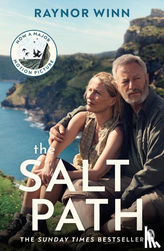 Winn, Raynor - The Salt Path