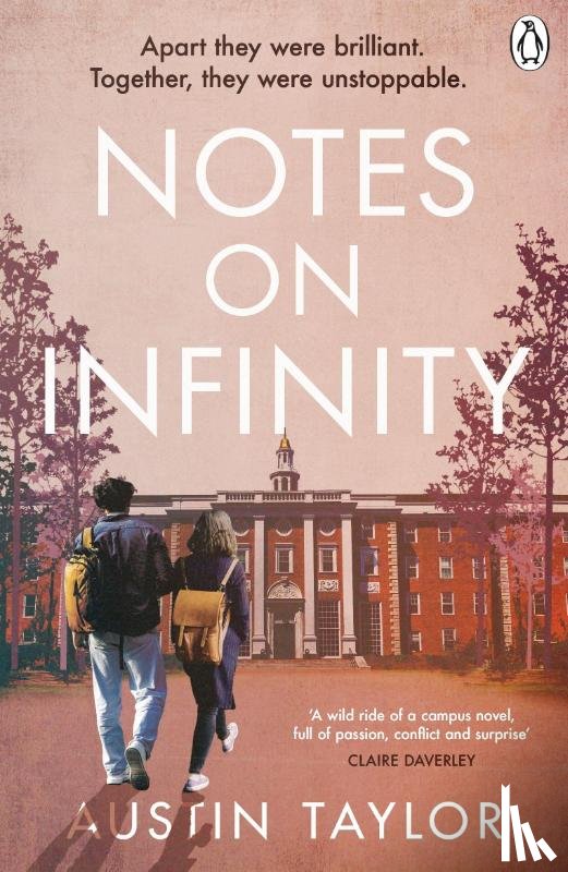 Taylor, Austin - Notes on Infinity