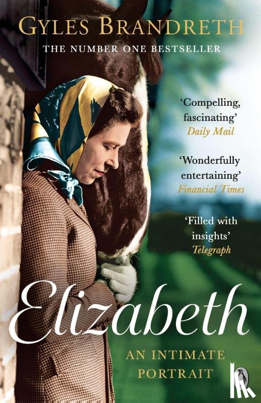 Brandreth, Gyles - Elizabeth