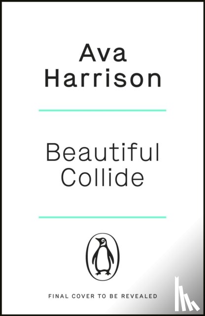 Harrison, Ava - Beautiful Collide