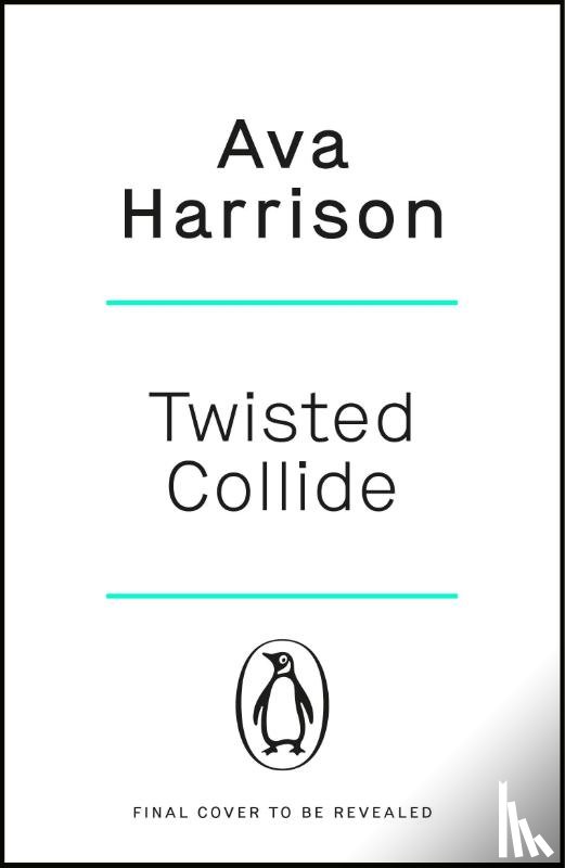 Harrison, Ava - Twisted Collide