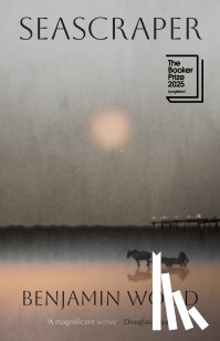 Wood, Benjamin - Seascraper