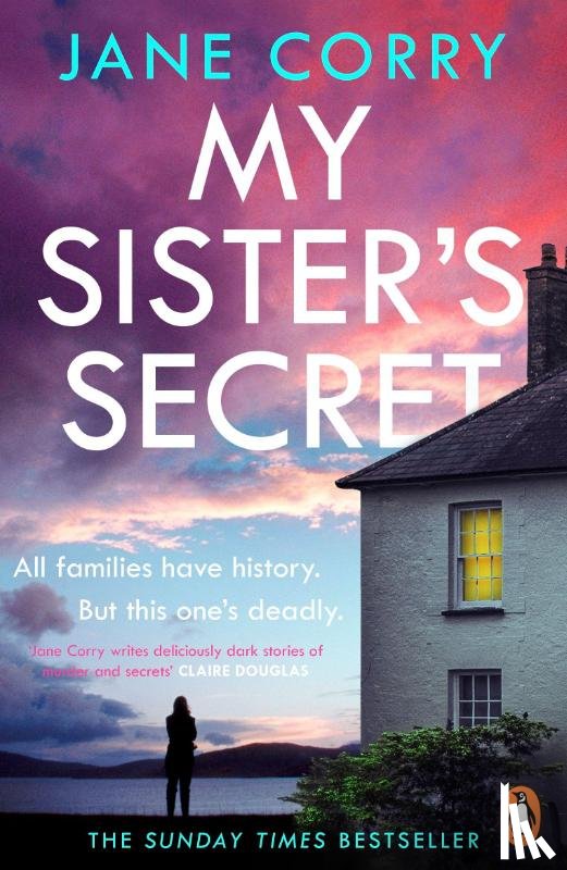 Corry, Jane - My Sister’s Secret