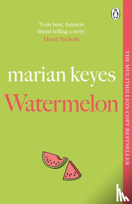 Keyes, Marian - Watermelon
