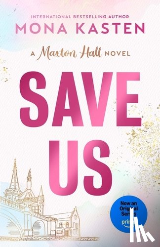 Kasten, Mona - Save Us