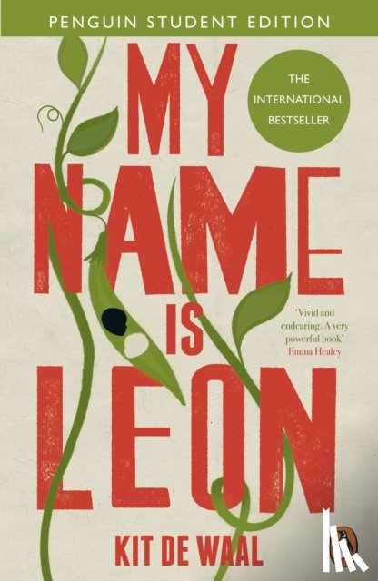 Waal, Kit de - My Name Is Leon