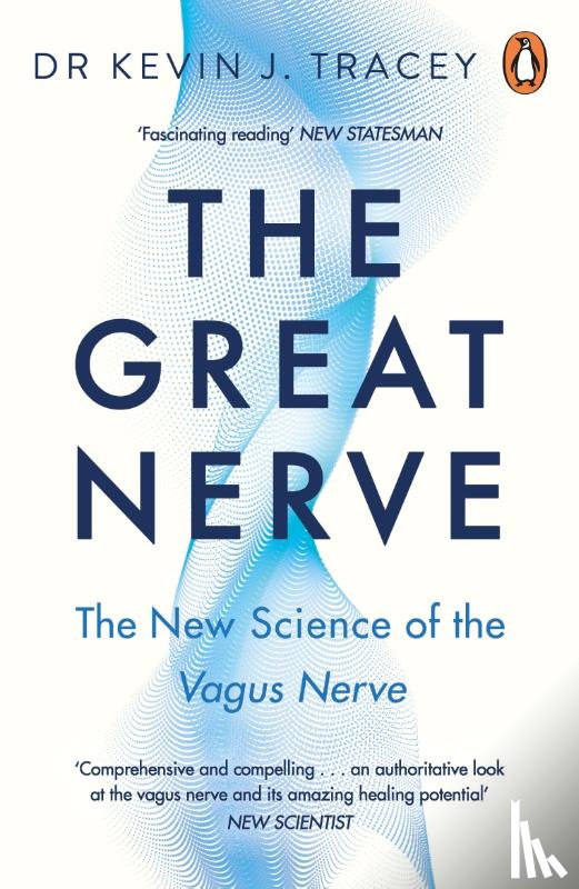Tracey, Dr Kevin - The Great Nerve