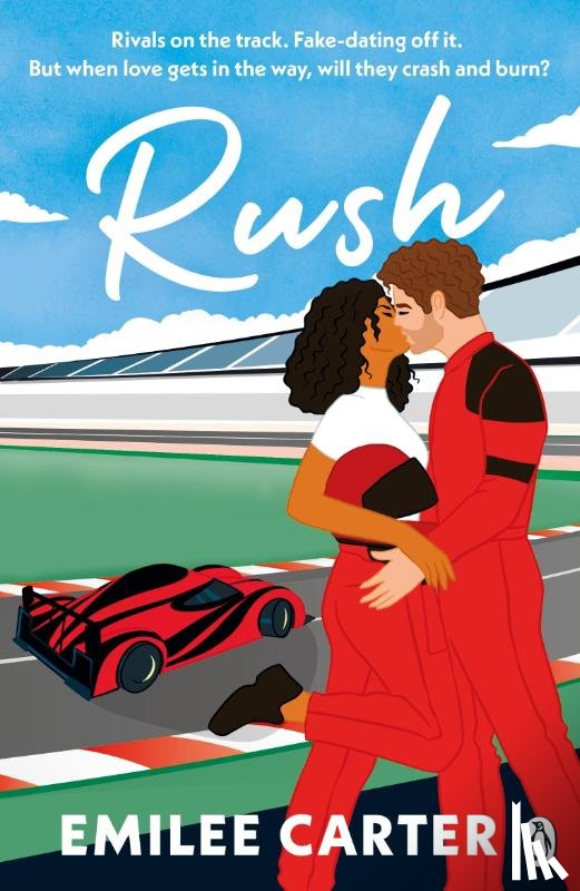 Carter, Emilee - Rush