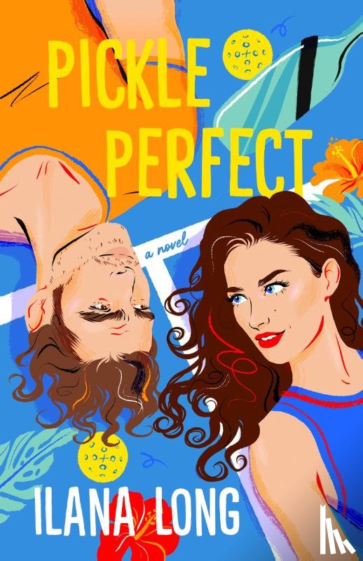 Long, Ilana - Pickle Perfect