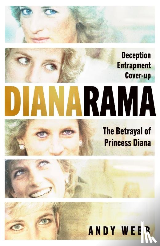 Webb, Andy - Dianarama