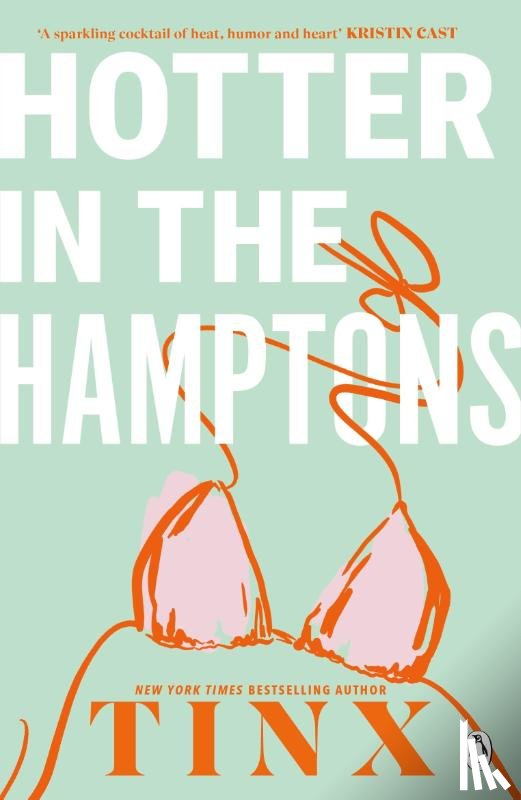 Tinx - Hotter in the Hamptons